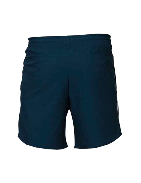 Pantalón Corto Black Crown Ashica | Ofertas de pádel